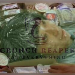 CRUNCH REAPER