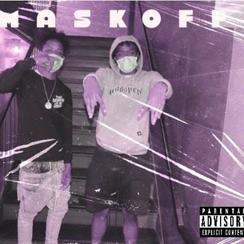 Mask Off (feat. YG Mari)
