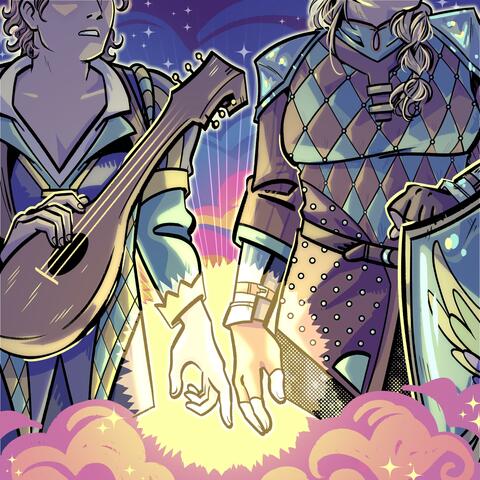 Party Paladin