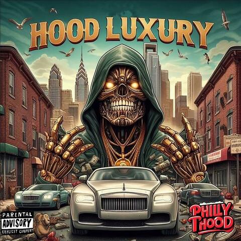 Hood Luxury