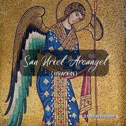 Oración a San Uriel Arcàngel