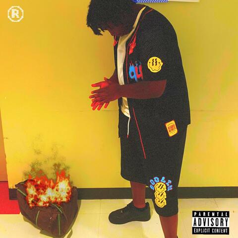Demon mode 615