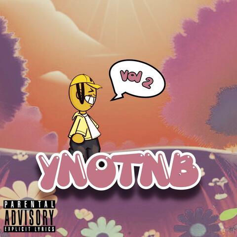 YNOTNB, Vol. 2