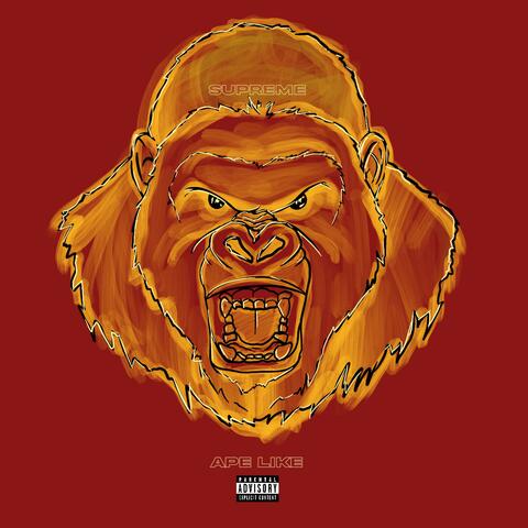 APE LIKE