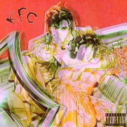 kfc (feat. callmedeadthx)