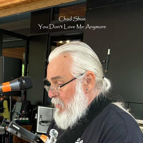 You Don't Love Me Anymore