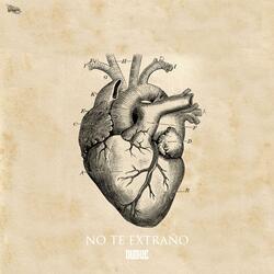 No Te Extraño