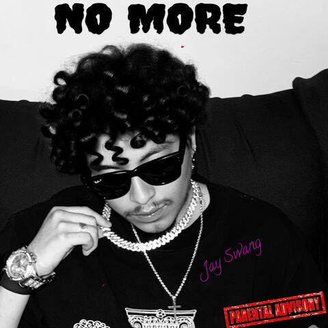 No More (feat. MDXXLMUSIC)