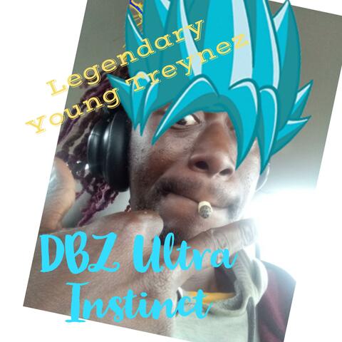 DBZ Ultra Instinct Unserious freestyle