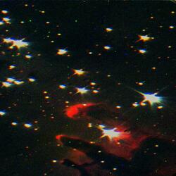 chill in space Wonder Pie