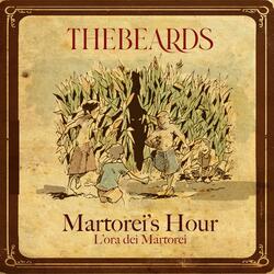 Martorei's Hours - L'ora dei Martorei (Remastered for 15°Anniversary of Mephisto Potato Sauce)