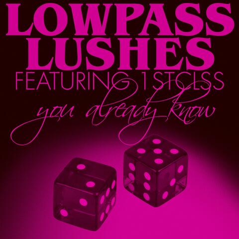 You Already Know (feat. 1STCLSS)