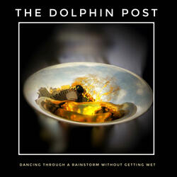 Dancing Through a Rainstorm Without Getting Wet (feat. Udio)