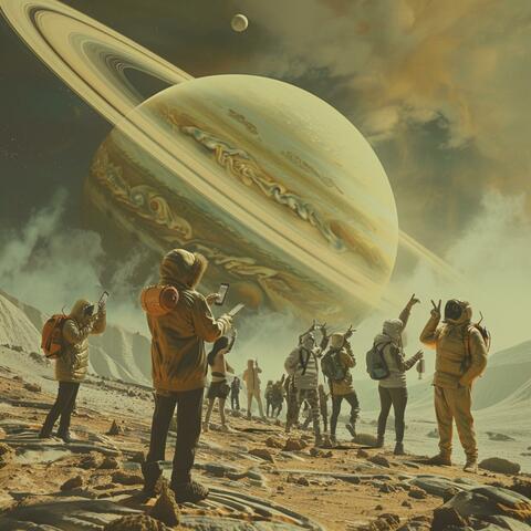 Let's Send Some Humans Into Space