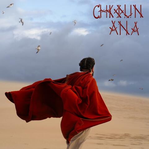 CHKOUN ANA