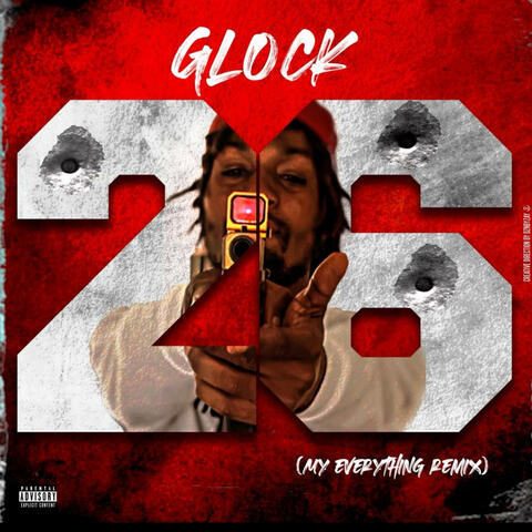 Glock26 (my everything)