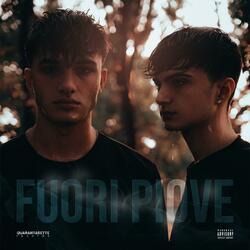 Fuori Piove (feat. EGO)