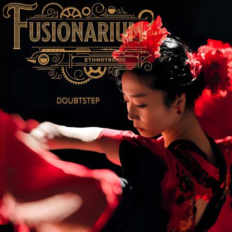 DoubtStep (feat. Ludovico Leone)