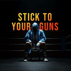 Stick to your Guns