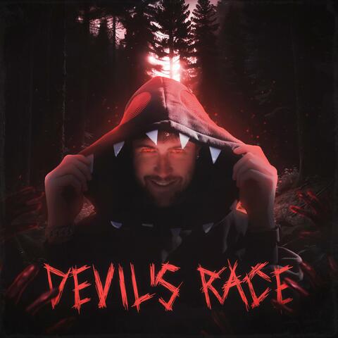 Devil's Race (feat. Nowey)