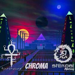 Chroma (feat. ShinobiMusiq)