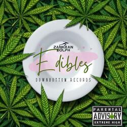 Edibles
