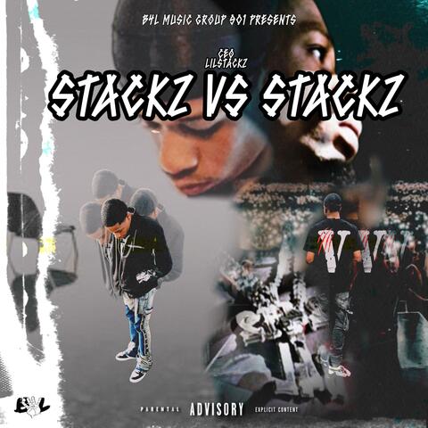 Stackz Vs Stackz