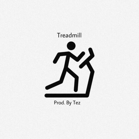 Treadmill (feat. Cartel Frost & Persona Tez)