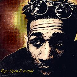 Eyes Open Freestyle