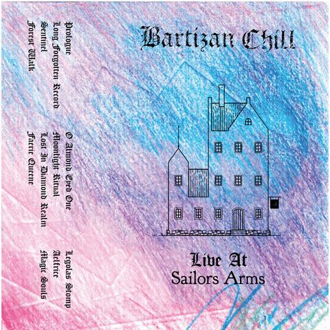 Live At Sailors Arms