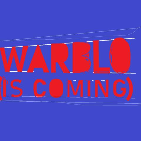 WARBLO