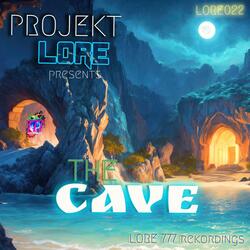 THE CAVE (A KAPELLA Mixx LORE022d)