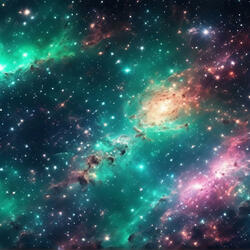 Ethereal Ebb -1st Mov. Genesis-