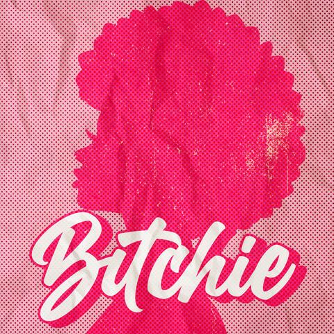 BITCHIE (feat. Flow Tury & Kidd Relon)