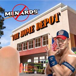 Hone Deto (feat. DJ John Cena)