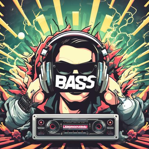 Sledgehammer Bass Boom