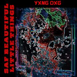 Sad beautiful little things