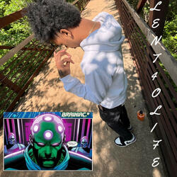 Brainiac (silent4olife)