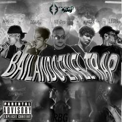 Bailando en el Trap (feat. León RBG & Kiatra)
