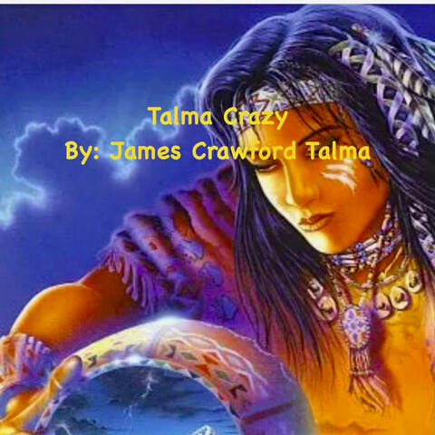 Talma Crazy