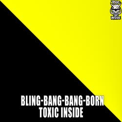 Bling-Bang-Bang-Born