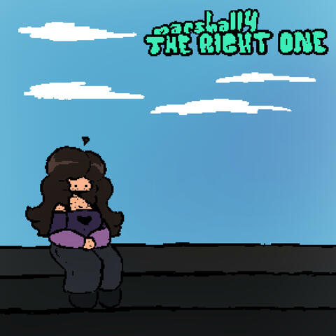 the right one