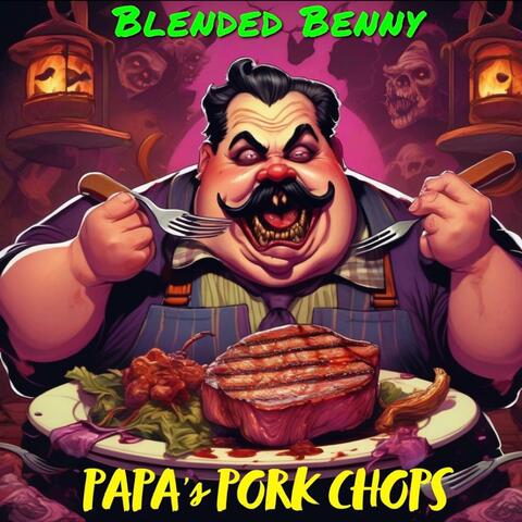 Papa's Pork Chops