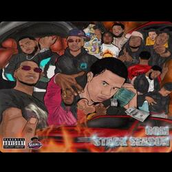 Bow House (feat. Davinci$ & GGM Savage)