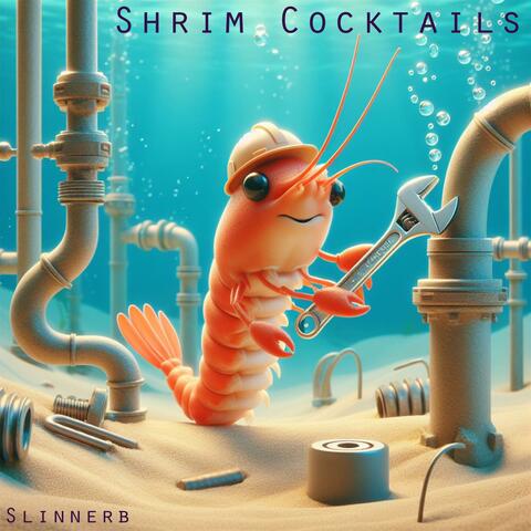 Shrim Cocktails