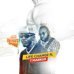 GO down low (feat. T markus)