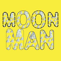 Moon Man (feat. Yung Mack & John "Pop" Herriott)