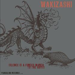 A flame of Dis-content