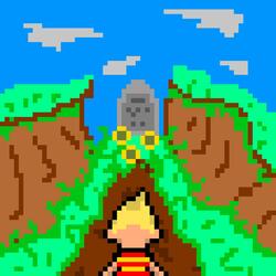 Going Alone (2024 8-Bit Ver.) [From "Mother 3"]