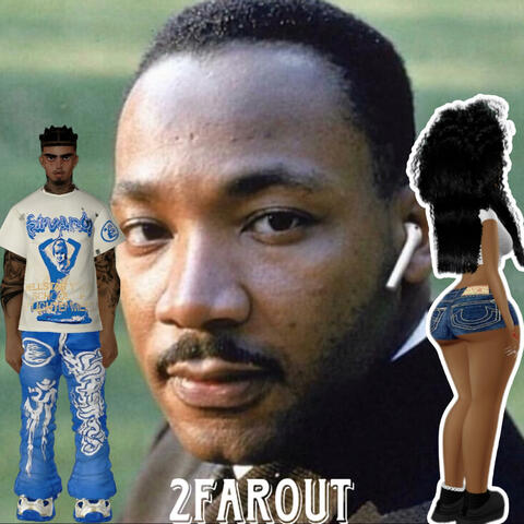 Too Far Out (feat. Hitxion)